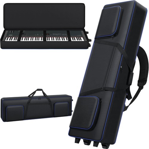 Key keyboard case soft - 88,