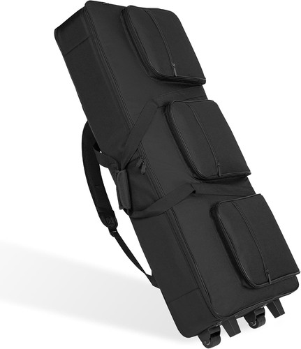 Rolling key keyboard case - rolling,