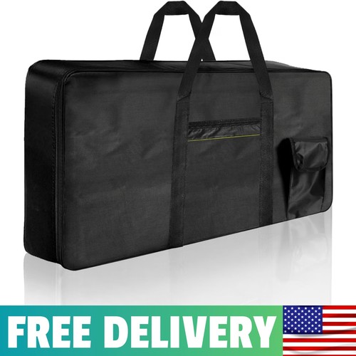 Key keyboard bag electric - 49-key,