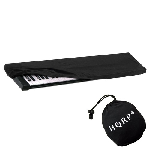 Hqrp key keyboard - 76-key,