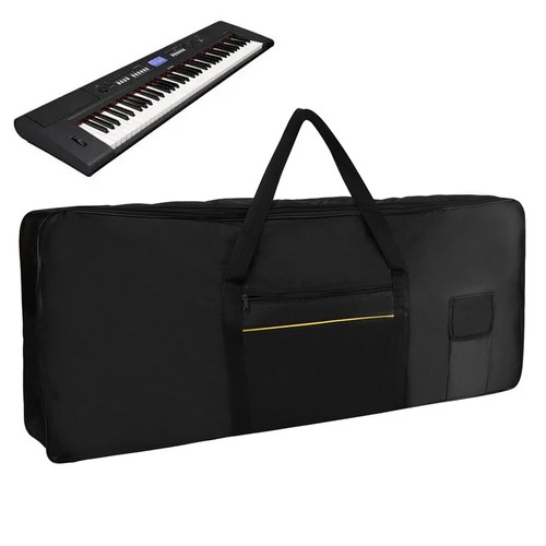 Key keyboard case padded - case,,