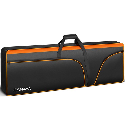 Key keyboard case electric - 88,