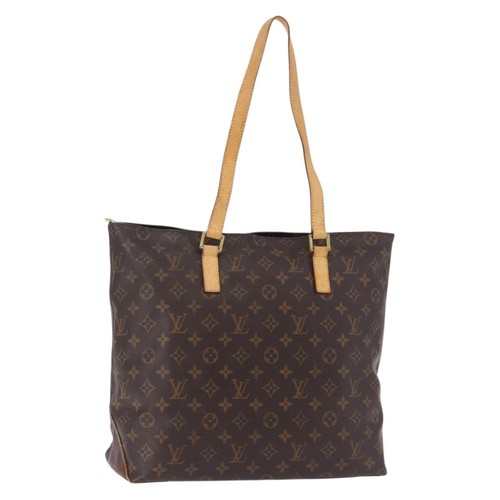 Louis vuitton monogram cabas - louis,