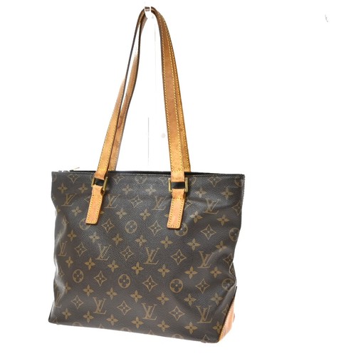 Louis vuitton cabas piano - cabas,