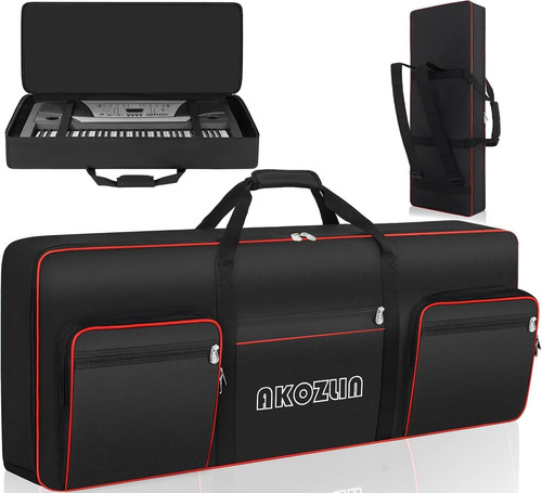 Key keyboard case - 61, case,