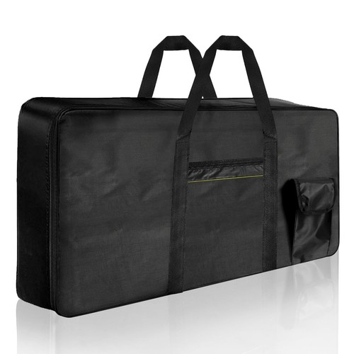Sutekus key keyboard - 49-key, bag