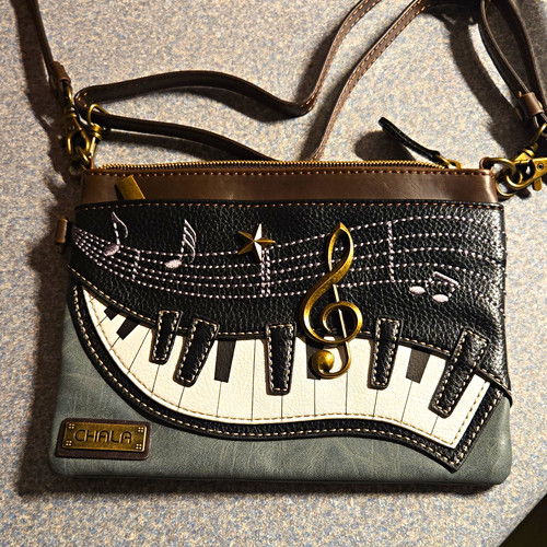 Chala piano keyboard music - chala,
