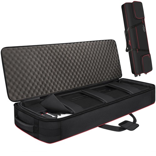 Key rolling keyboard case - rolling,