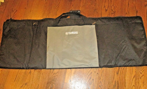 Yamaha key keyboard - 88-key,