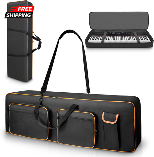 Key keyboard case - 88,