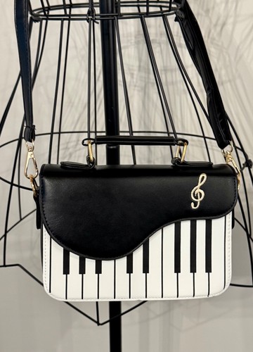 New music piano keyboard synth - new,