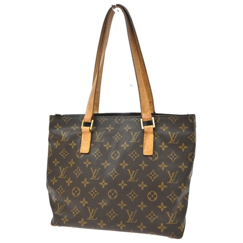 Louis vuitton cabas piano - cabas,