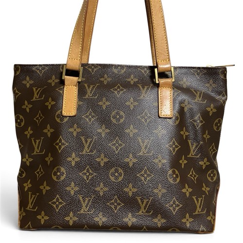 Louis vuitton monogram cabas - vuitton,