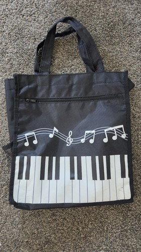 Piano keyboard music - piano, notes