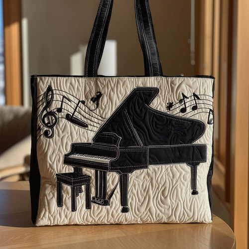 Personalized grand piano - personalized,