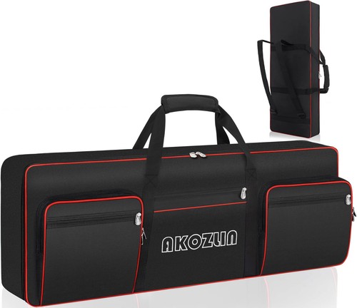 Key keyboard case padded - key,