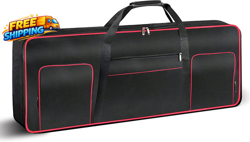 Key keyboard gig bag - keyboard,