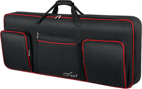 Key keyboard case soft - 61,
