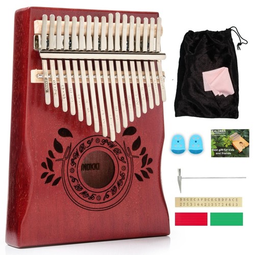 Key kalimba thumb piano - thumb,